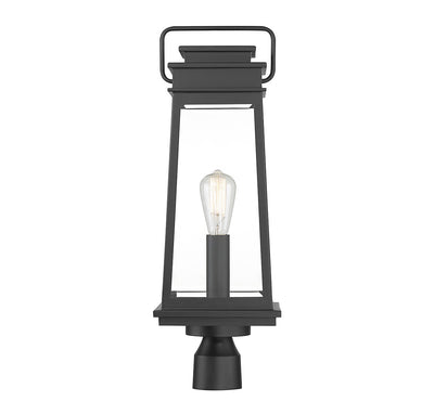 Boone Outdoor | Post Lantern