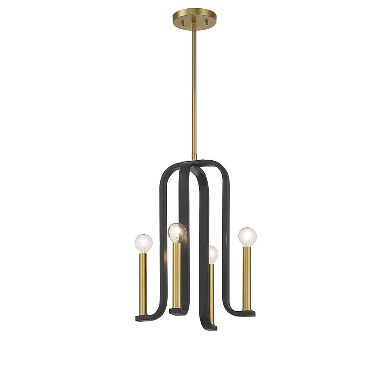 Archway Pendant