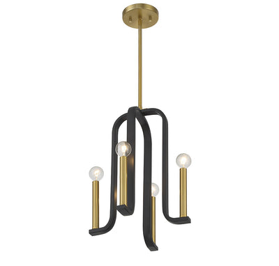 Archway Pendant