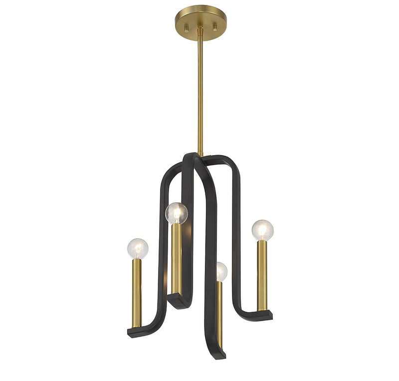 Archway Pendant