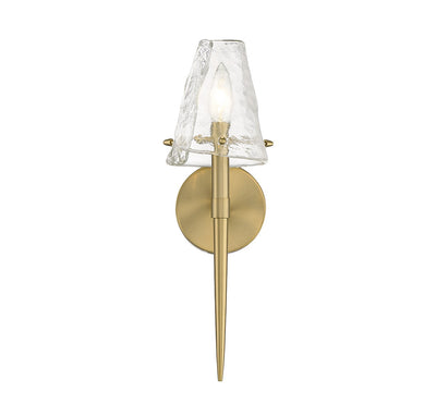 Shellbourne Sconce
