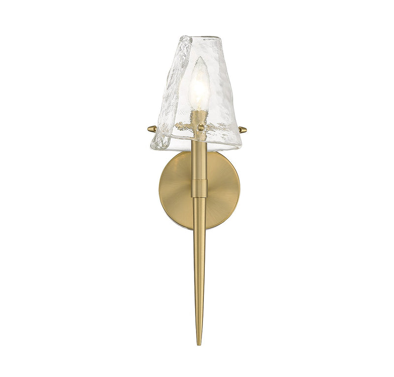 Shellbourne Sconce