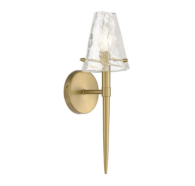 Shellbourne Sconce