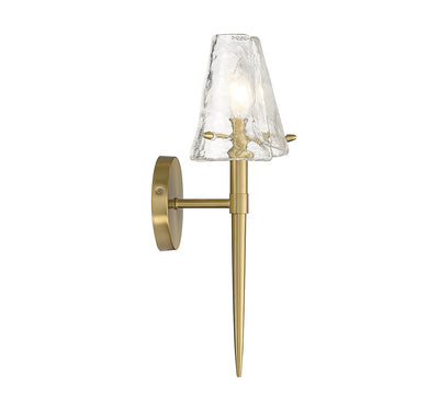 Shellbourne Sconce
