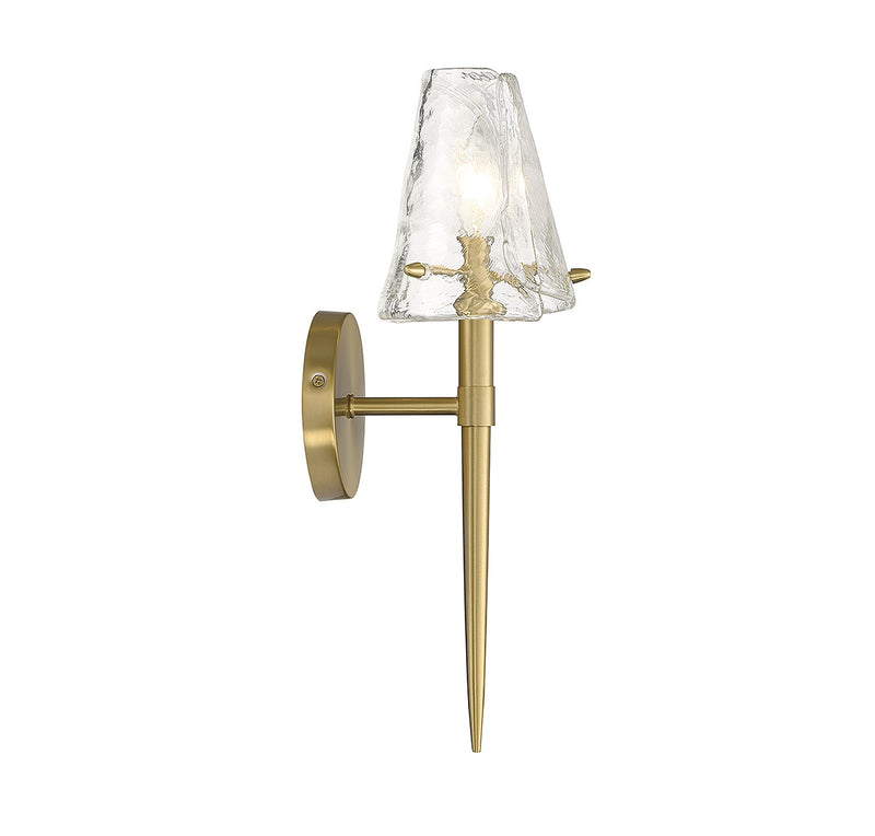 Shellbourne Sconce
