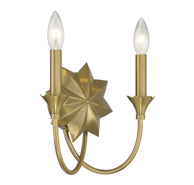 Sullivan Sconce