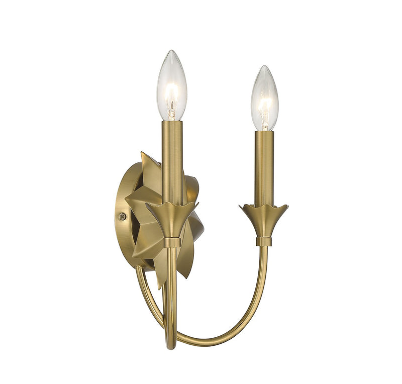 Sullivan Sconce