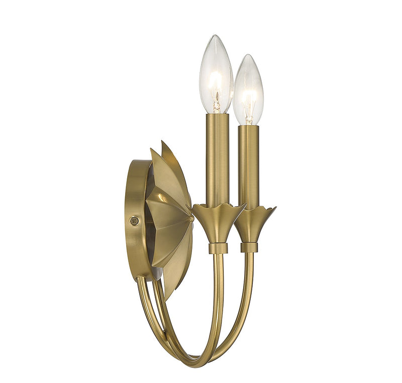 Sullivan Sconce