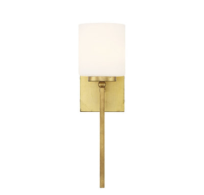 Quatrain Sconce