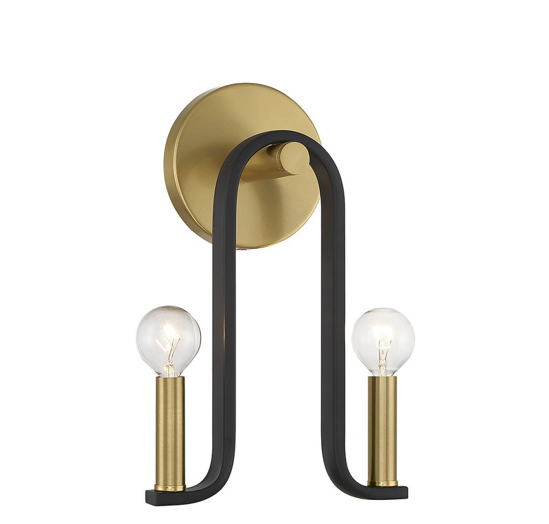 Archway Sconce