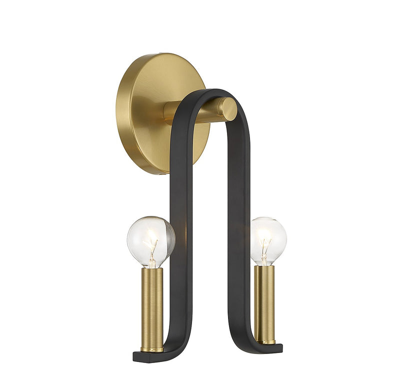 Archway Sconce