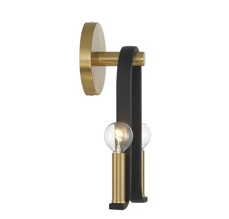 Archway Sconce