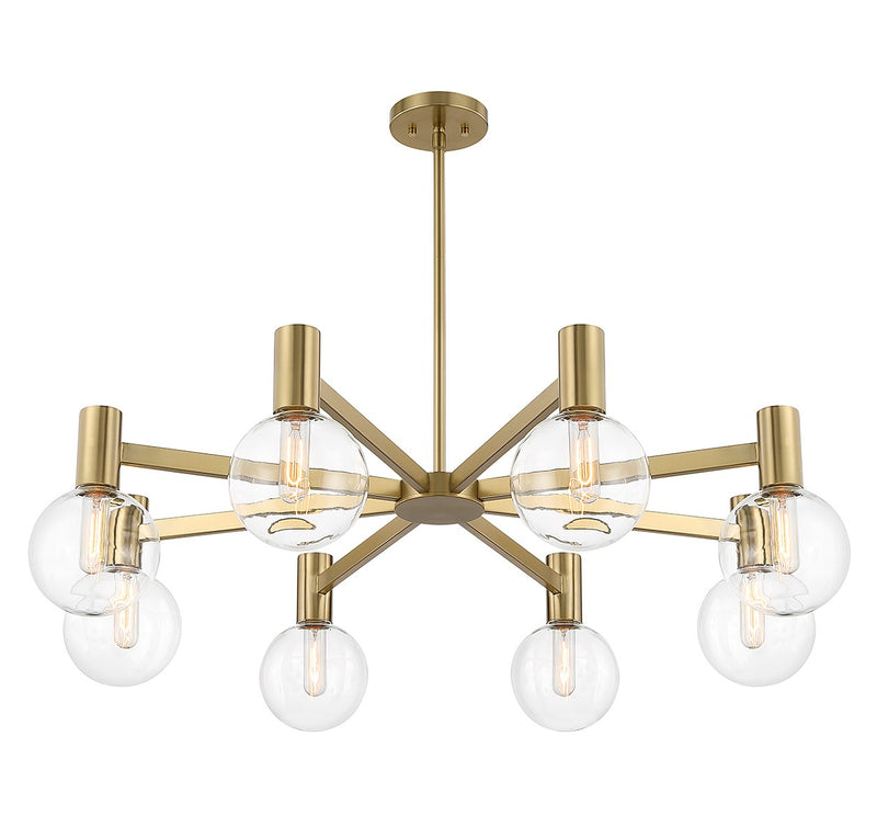 Wright Chandelier