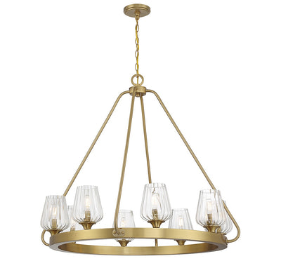 Carlton Chandelier