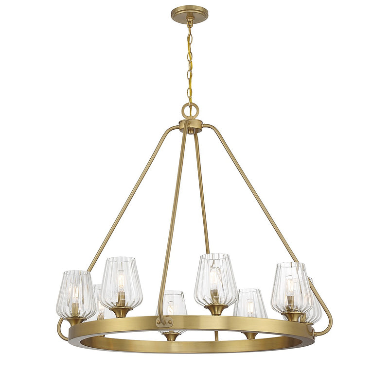 Carlton Chandelier