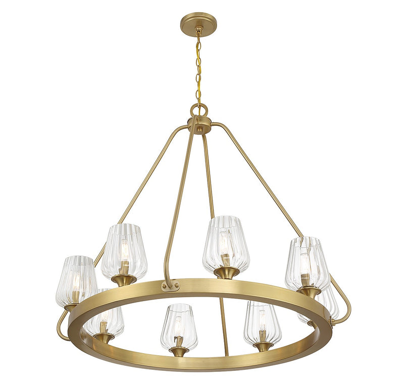 Carlton Chandelier