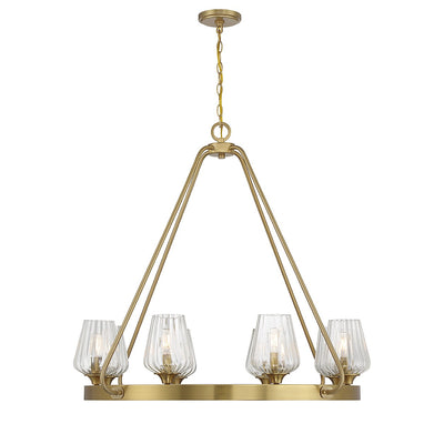 Carlton Chandelier
