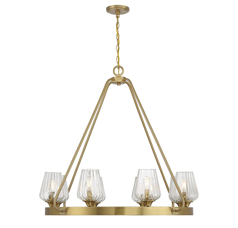 Carlton Chandelier