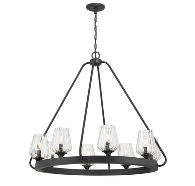 Carlton Chandelier