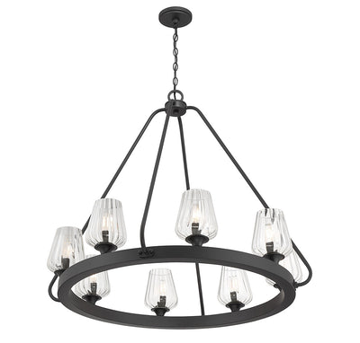 Carlton Chandelier