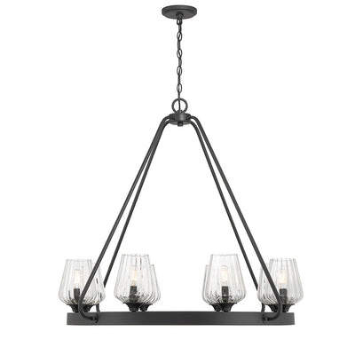 Carlton Chandelier