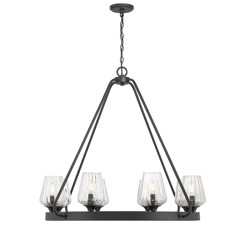 Carlton Chandelier