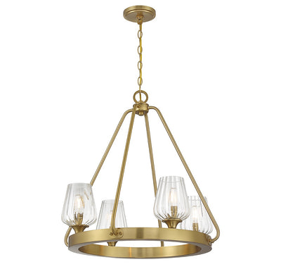 Carlton Chandelier