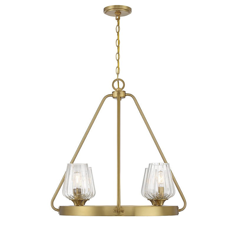 Carlton Chandelier