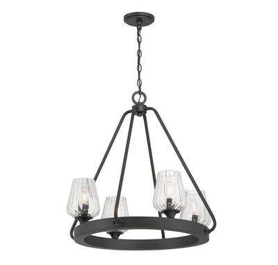 Carlton Chandelier