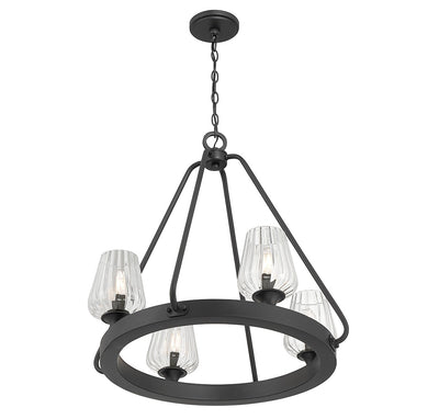 Carlton Chandelier