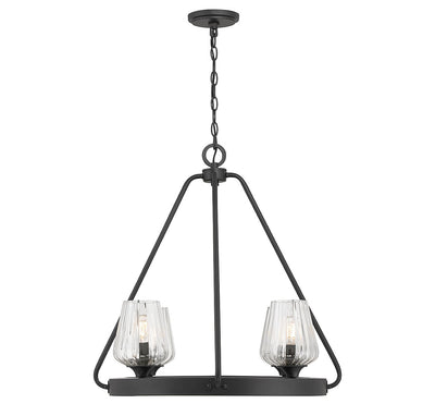 Carlton Chandelier
