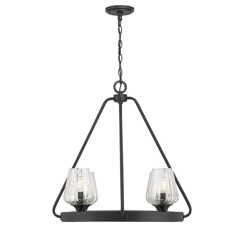 Carlton Chandelier