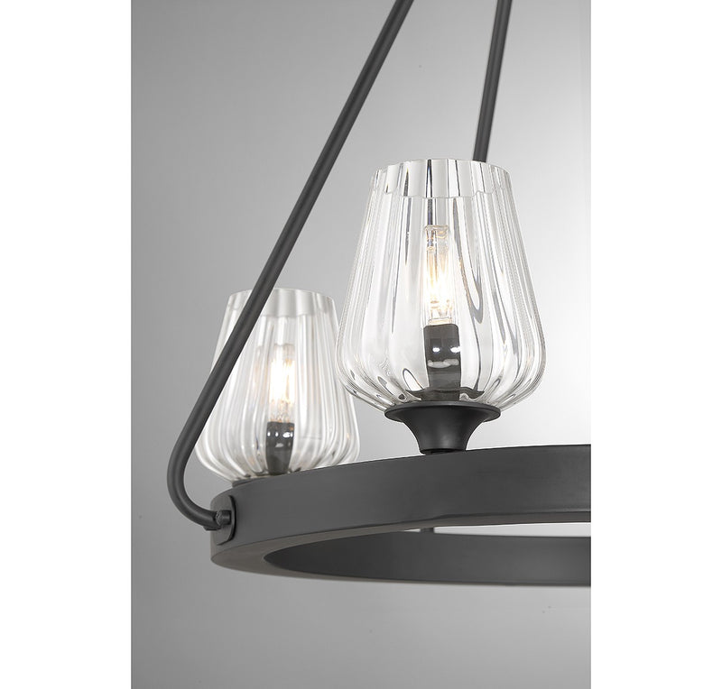 Carlton Chandelier