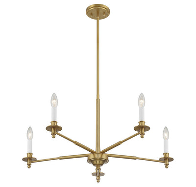 Jasmine Chandelier