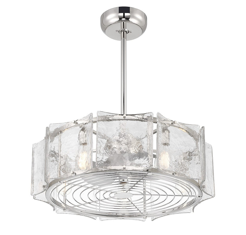 Genry Ceiling Fan | Fan D&