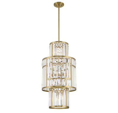 Rohe Pendant