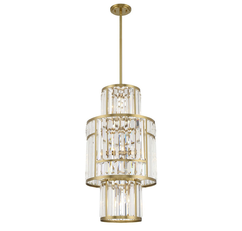 Rohe Pendant