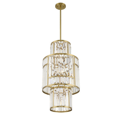 Rohe Pendant