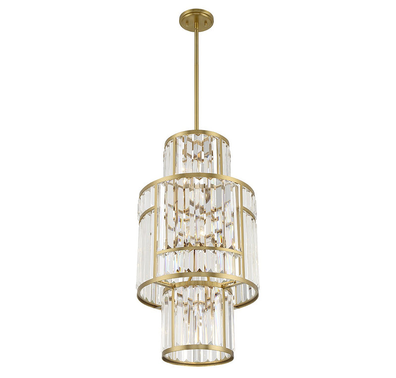 Rohe Pendant