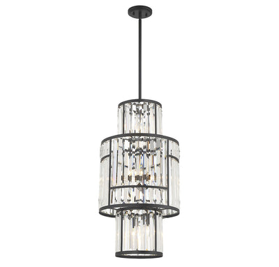 Rohe Pendant