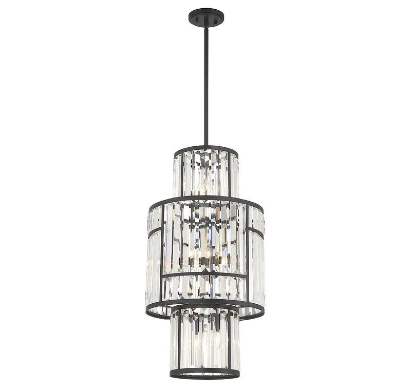 Rohe Pendant