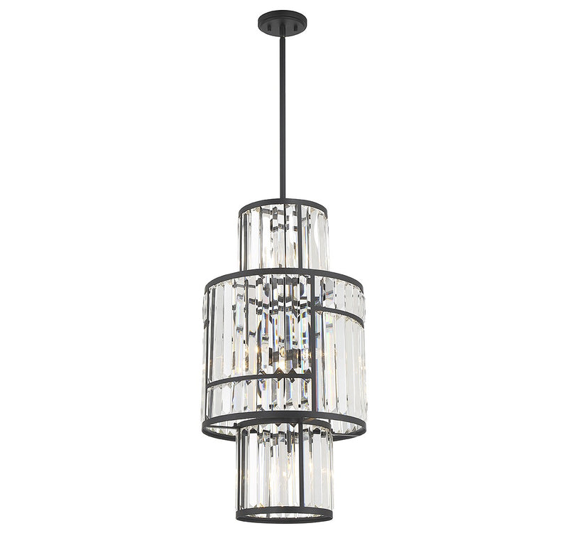 Rohe Pendant
