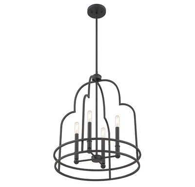 Diplomat Pendant