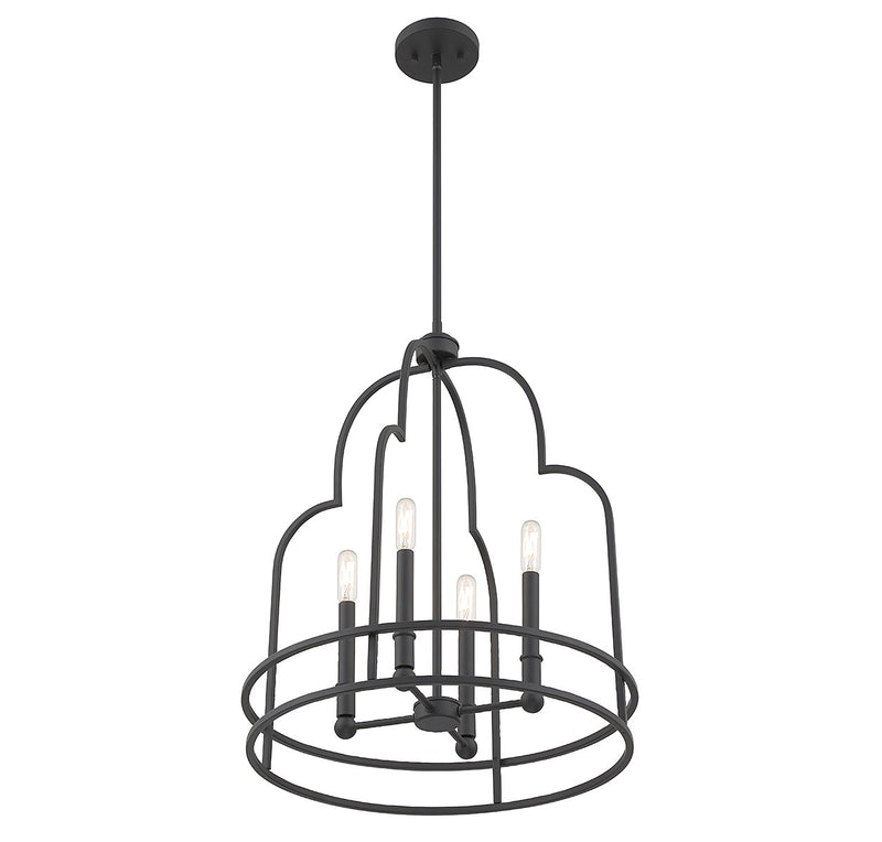 Diplomat Pendant