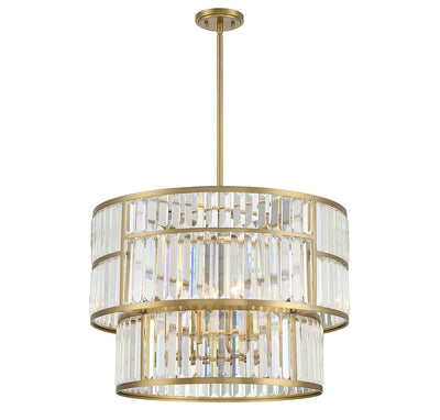 Rohe Pendant