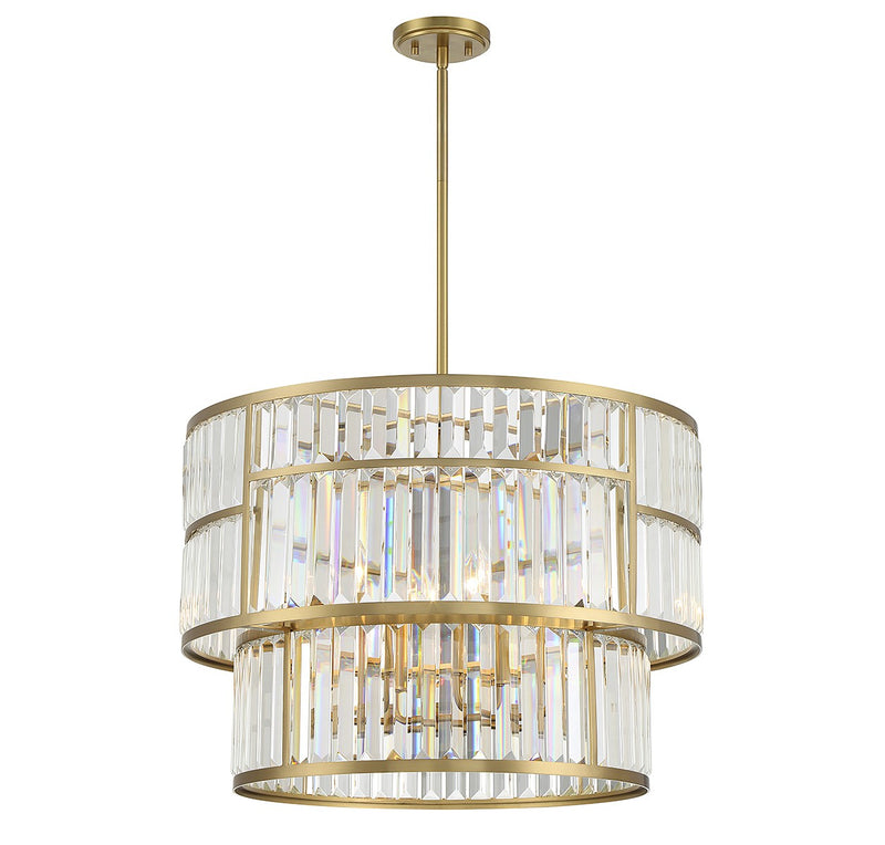 Rohe Pendant