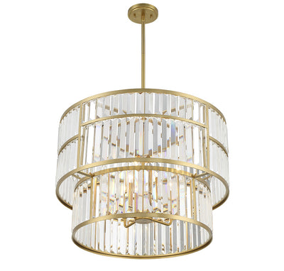 Rohe Pendant