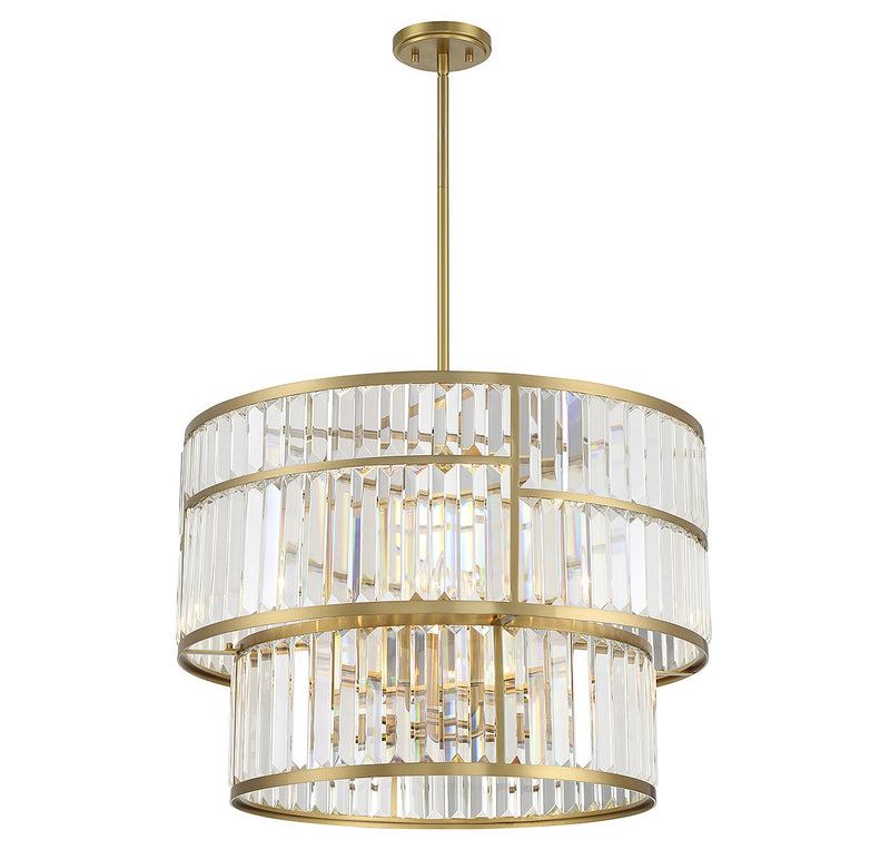 Rohe Pendant