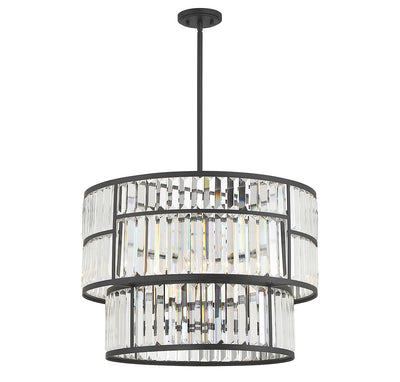 Rohe Pendant