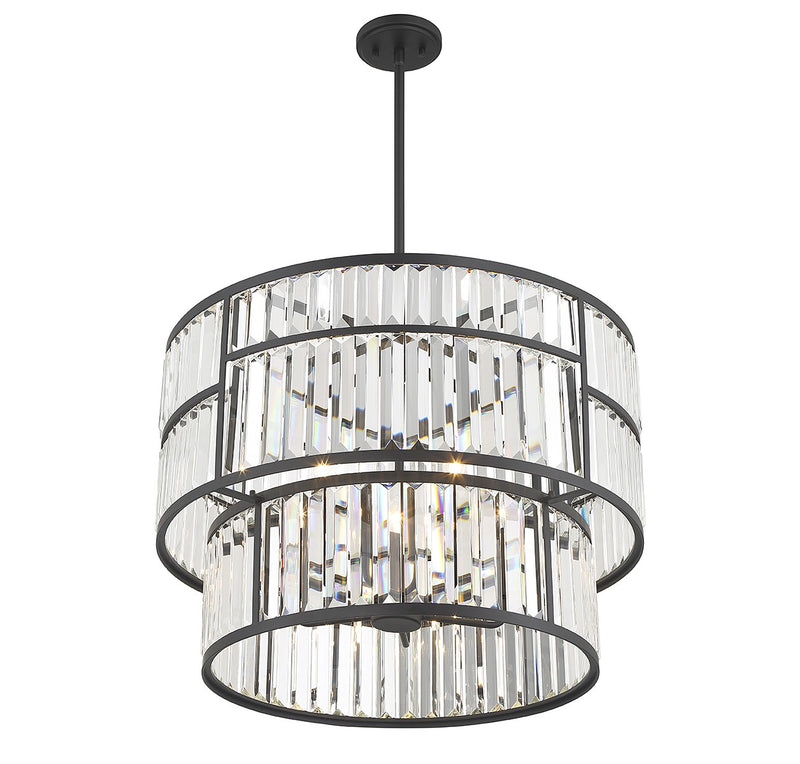 Rohe Pendant